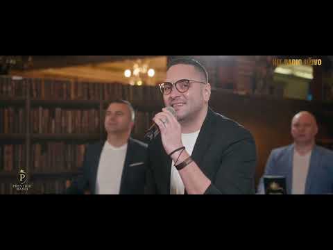 PRESTIGE BAND - MIX KAFANSKIH PESAMA (COVER)