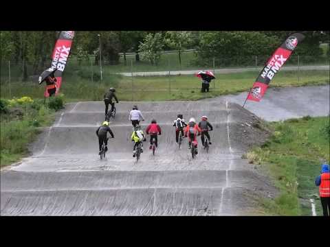 Upplandscup 4 Märsta Bmx 2019 05 26 P 11 12 a final