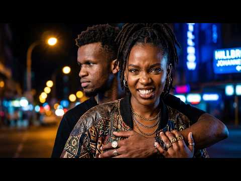 Niko Blaze - Ramla (Official Lyric Video) | Viral Amapiano Dance 2026
