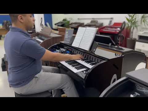 Digital Acordes Classic: Hino 199 • CCB