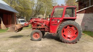 Tracteur &agrave; roues Volvo T 430 | Image 4 - Agroline