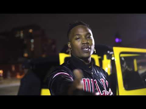 Bwell The Prophet Music Video