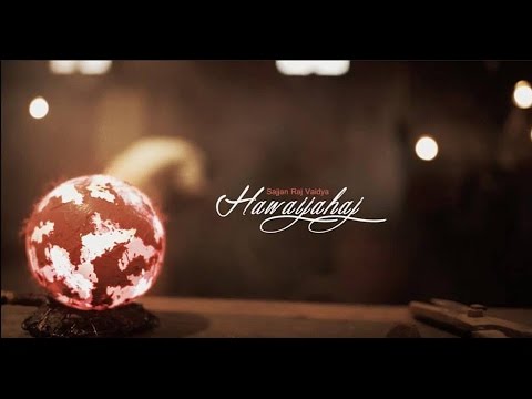 Sajjan Raj Vaidya - Hawaijahaj [Official Video]