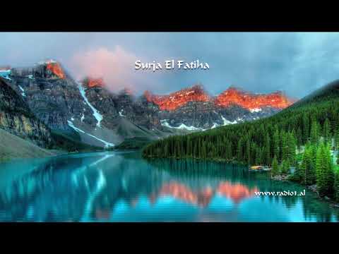 Alfred Trebicka - Kuran shqip   El Fatiha 001