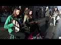 Aoibhe Ní Leathlobhair & Amy Lewis - Shannon Breeze & Crowley's Reel + Music for a found Harmonium
