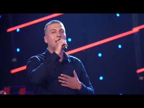 Zive Mesurevski - Duri ne ostaram (Art Studio Production Live TV Show)