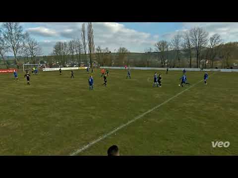 SG Elters/Eckweisbach/Schwarzbach : SG Freiensteinau - Spieltag-Highlights - 0:1