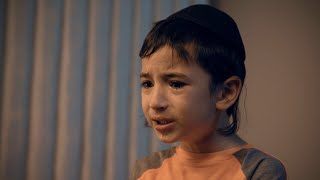 The Extent A Mother Will Go! Mosdos Kever Rochel - מוסדות קבר רחל