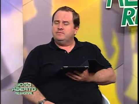 Jogo Aberto Regional Campinas 21 01 2013   bloco 01