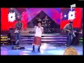 Zdob şi Zdub DJ Vasile X Factor Romania Sezonul Trei