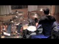 Meshuggah - Nothing Album Medley Drum Cover ...