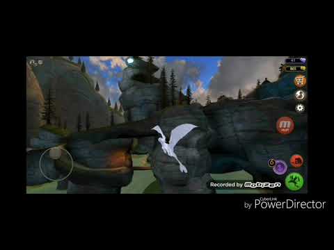 School of Dragons | Tagschatten/Light Fury