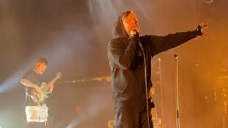 The Used - Smother Me - Live at the House of Blues Boston - 4/12/2025
