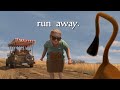 Nana Being A Complete Girlboss In Madagascar For Just Under 4 Minutes Straight
