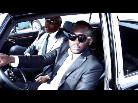 Mac Tyer feat. Derek Martin - Obama Said