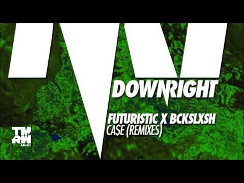 Futuristic x BCKSLXSH - CA$E (Stalker Remix)