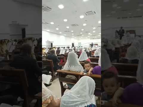 Hino 210 CCB Ir Paulo Davi Ilha Solteira/SP Ensaio Local