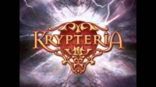 Video thumbnail of "Krypteria - Victoriam Speramus"