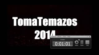 Daddy Yankee ft. Farruko - Suena La Alarma (Imperio Nazza Top Secret) REGGAETON 2014