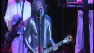 Hungry For Love - Todd Rundgren