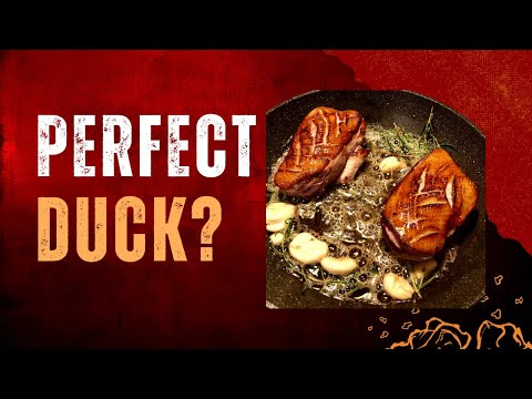 download lagu mp3 mp4 Rosemary Duck Recipe, download lagu Rosemary Duck Recipe gratis, unduh video klip Rosemary Duck Recipe
