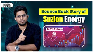 Suzlon Energy: Next Success Story OR Another Flop 