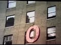 Sesame Street Letter Hoist O