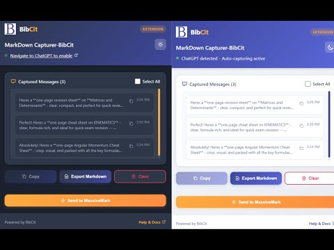 Item video thumbnail