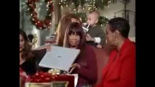 Destiny&#39;s Child - Walmart Commercial 2005 (Extended Version)