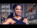 How Kandi Burruss Was The Hidden Magic Behind TLC S No Scrubs