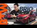 2024 Honda Brio RS Review | The Best of Basics?