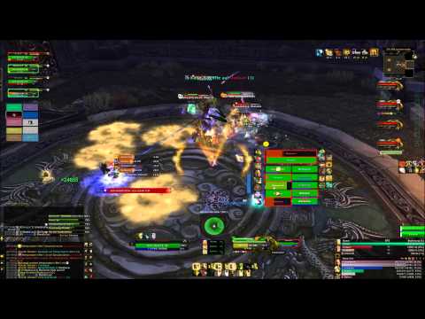 Modus Hero vs Rat der Ältesten (10/NHC)