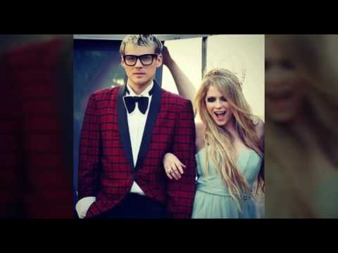 Evan Taubenfeld ft. Avril Lavigne-Best Years Of Our Lives