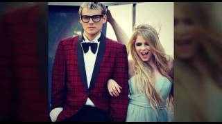 Evan Taubenfeld ft. Avril Lavigne-Best Years Of Our Lives