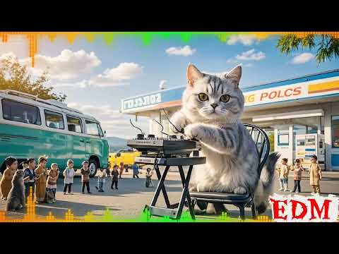 Tomorrowland Mix 2026 - Martin Garrix, Avicii, Nicky Romero,Steve Aoki - Best Remixes & Mashups 2026