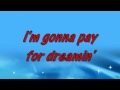 Michael Bolton ~ How Am I Supposed To Live Without You (Lyrics On Screen)