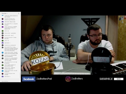 ŁAK vs KOZAK Challenge "Skandal". Odsłuch zwrotek