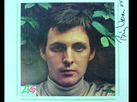 Billy Vera I'm Leavin' Here Tomorrow