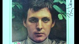 Billy Vera I'm Leavin' Here Tomorrow