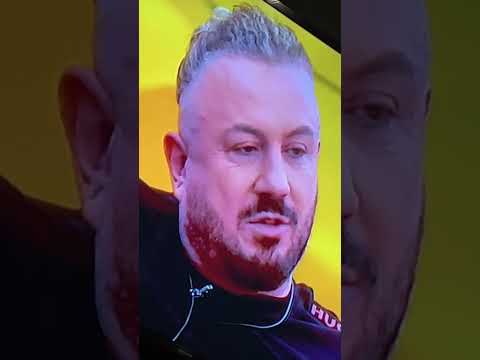 Sabiani flet per lidhjen e Kristit dhe Keisit… #bigbrotheralbaniavip