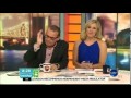 ABC News Victoria Network Ten Swings The Axe 21 05 14