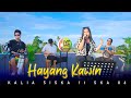 HAYANG KAWIN KALIA SISKA Ft SKA 86 Kentrung Version UYE Tone Official Music Video