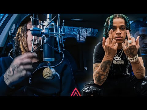 C Blu Reacts To "Jay5ive" 🧹 Pt II | Hazard Lights ⚠️