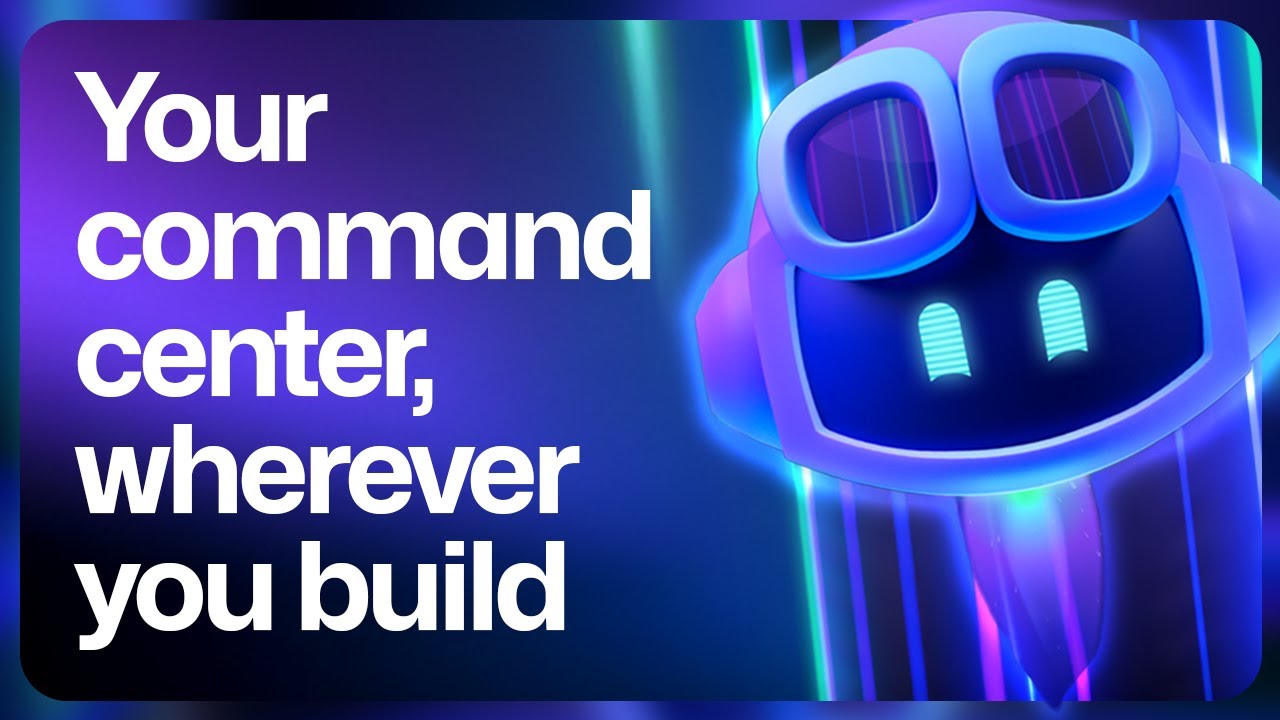 Introducing Agent HQ mission control | GitHub