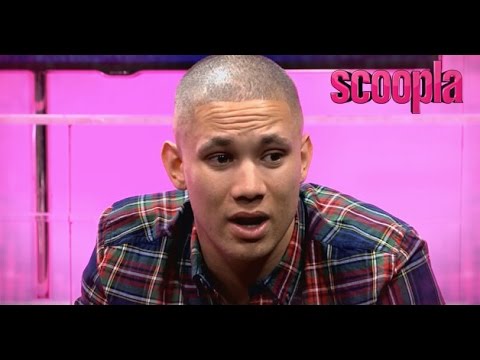 Nathaniel’s Real Name Revealed!