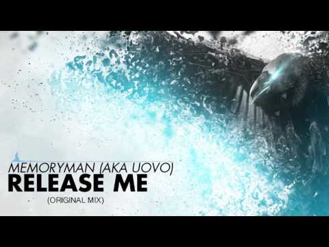 [DEEP HOUSE] Memoryman (Aka Uovo) & Rogue D - Release Me