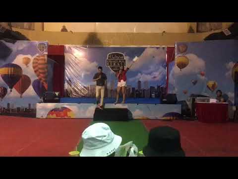 [190818] HOT DEBUT BLACKPINK - 'Intro Bang Bang + Kill This Love' DANCE COVER by.MON_STAGE