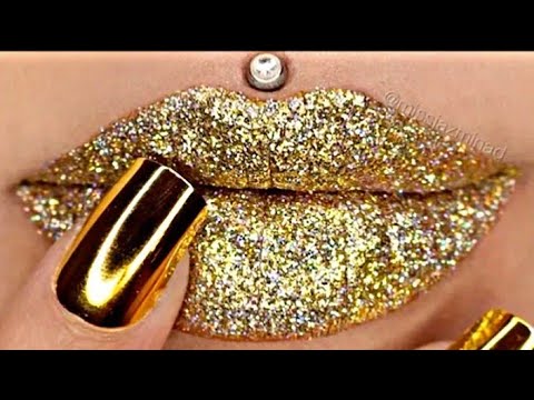 OS TUTORIAIS DE BATOM MAIS INCRÍVEIS DO MUNDO!