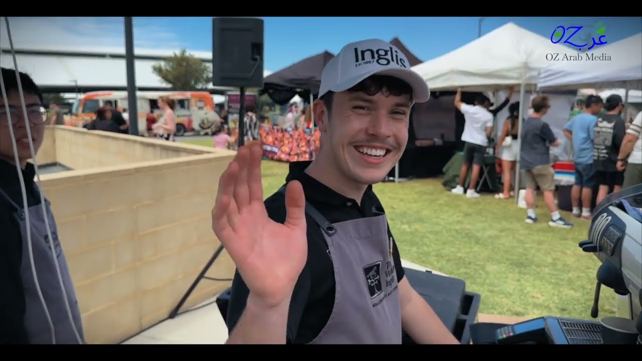 Artisan food & wine