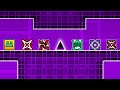 Geometry Dash But You Are The Spike